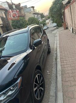 نیسان رۆگ